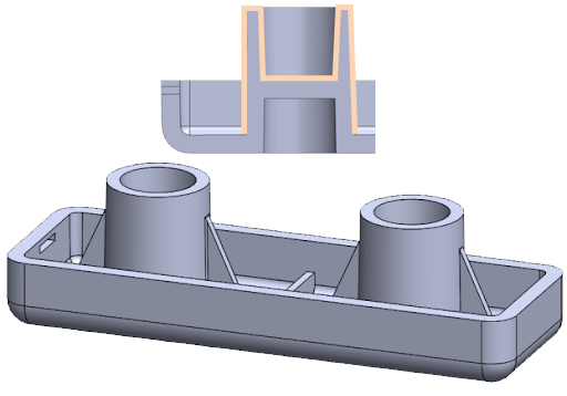 Part Design for Manufacturing - Plastikos